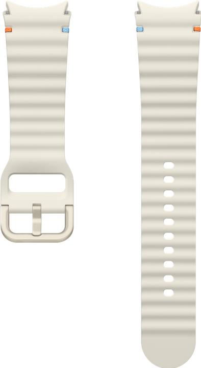 Produktbild Samsung Sport Band (20 mm, Gummi, Nitril)