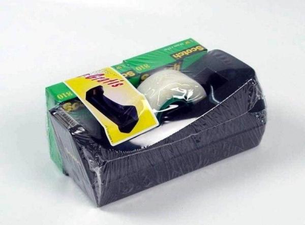 Produktbild Scotch Tischabroller