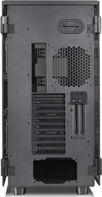 Actual product image Thermaltake View 91 Tempered Glass RGB (E-ATX, XL-ATX)