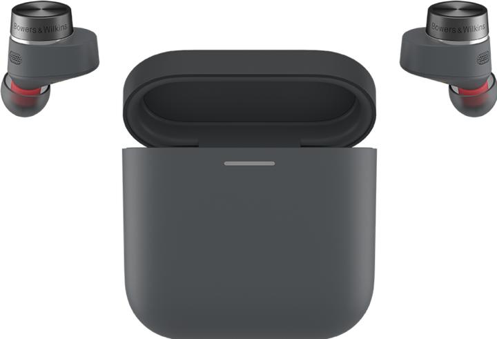 Produktbild Bowers & Wilkins Pi5 S2 (ANC, 5 h, Kabellos)