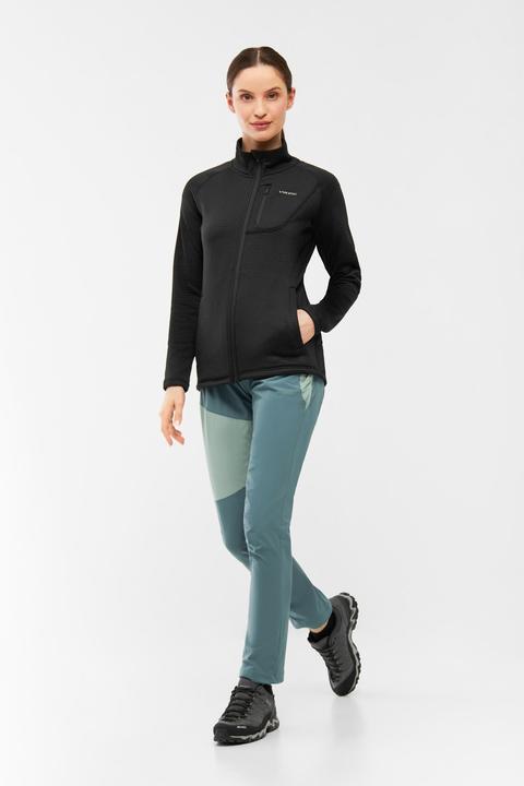 Produktbild Viking Admont Full Zip Damen Sweatshirt (L)