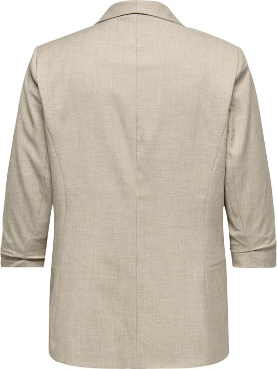 Image du produit Only Coupe normale Col à revers Blazer Blazer (44)