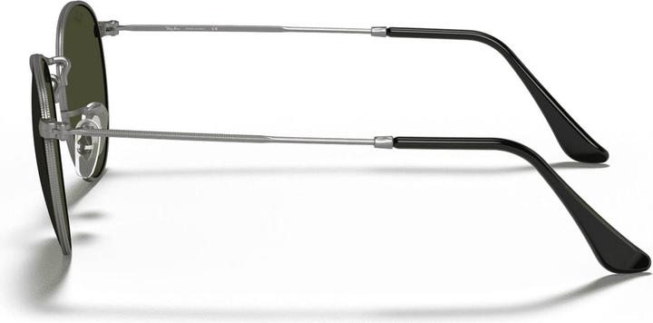 Produktbild Ray Ban Round Metal