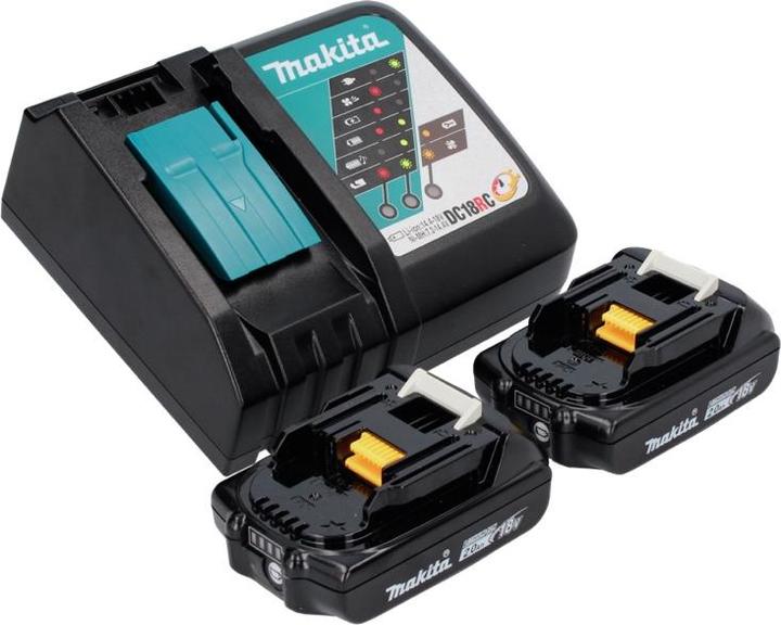 Produktbild Makita Schreinerei (Akkubetrieb)