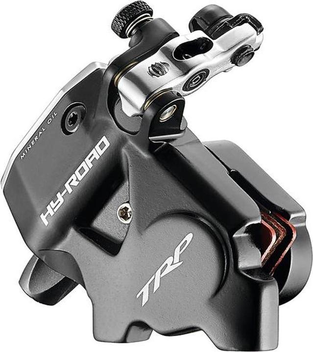 Produktbild Trp HY/RD hydr. (Vorne + Hinten, Bremssattel, 2)