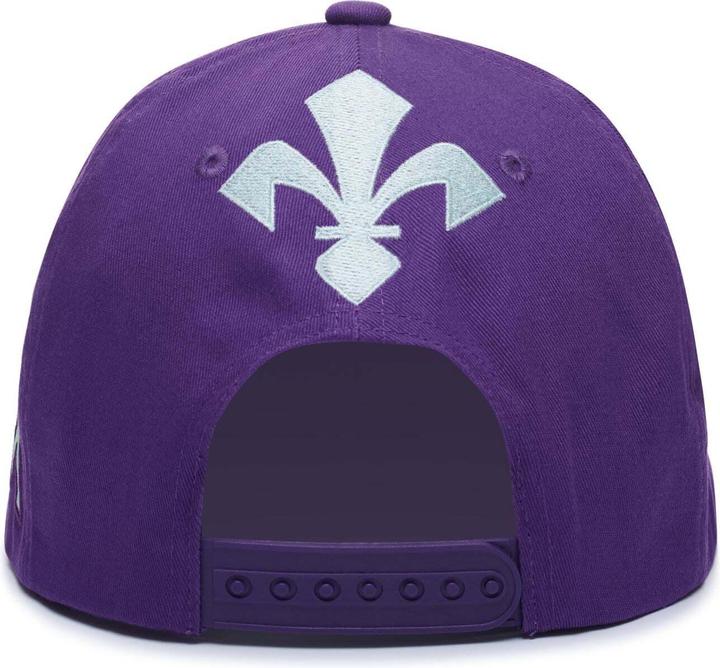 Actual product image Kappa Cap Fiorentina Asetyflat 2024/25 (One size)