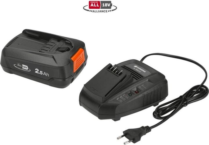 Productafbeelding Gardena Startpakket (18 V)