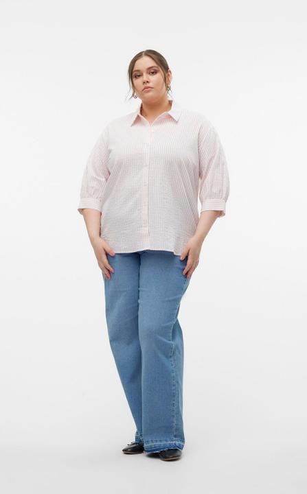 Produktbild Vero Moda VMMOLLY Hemd Hemd (46)
