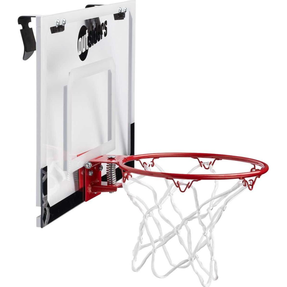 Thumbnail - Outsiders, Basketballkorb