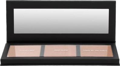 Produktbild MAC Cosmetics Hyper Real Glow Palette (Glow, Highlighter, 13.50 g)