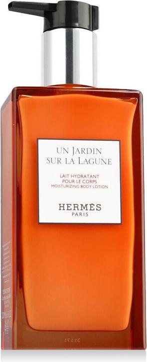 Produktbild Hermès Hermes Un Jardin Sur La Lagune Moisturizing Body Lotion 6.5 Unisex (Körperlotion, 200 ml)