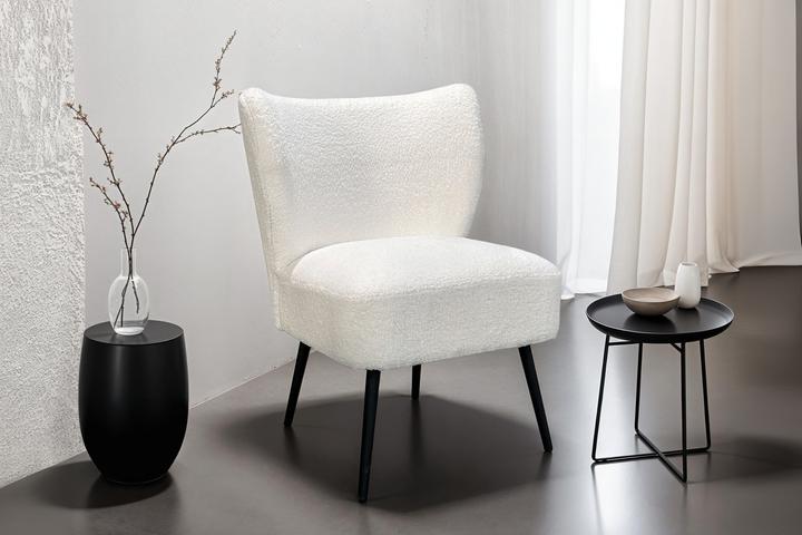 Produktbild ByLiving Teddy