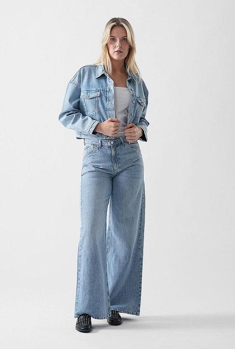 Produktbild Dawn Denim Jeansjacke (M)