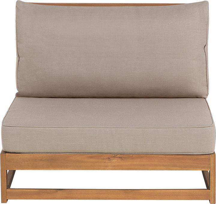 Actual product image Beliani Timor