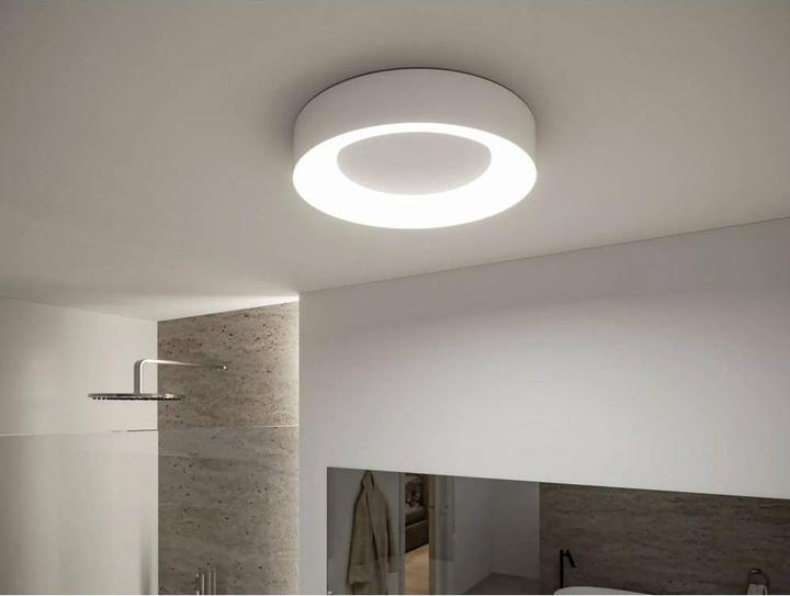 Produktbild Paulmann Deckenleuchte Casca Zigbee (2500 lm)