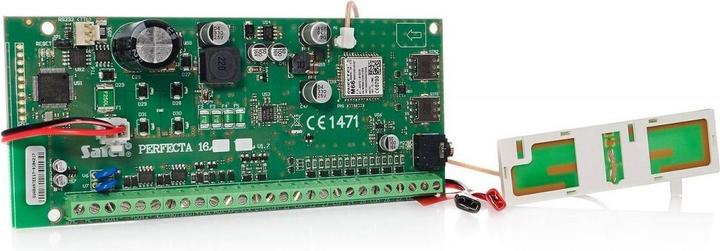 Produktbild Satel PERFECTA 16 SET-A