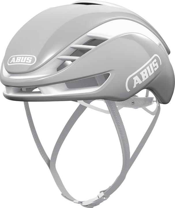Produktbild Abus GameChanger 2.0 pure grey M (54 - 58 cm)