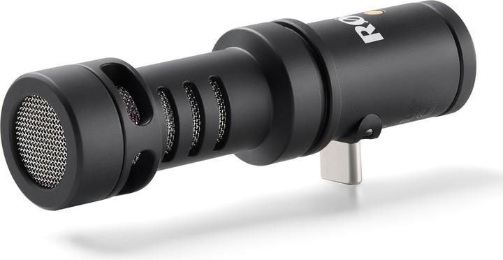 Produktbild RØDE VideoMic Me-C+