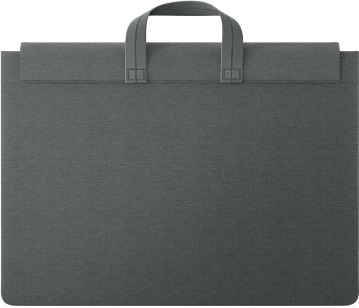 Produktbild Lenovo Laptop Bag Accessories Yoga Tote Sleeve (14" Grey) | (14", Lenovo)