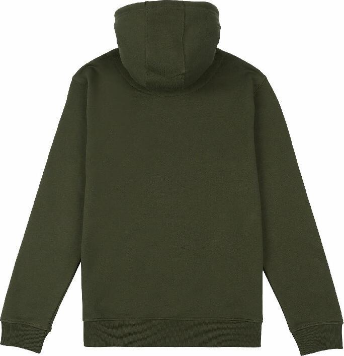 Image du produit Penfield weathirt à capuche bear chet print (S)