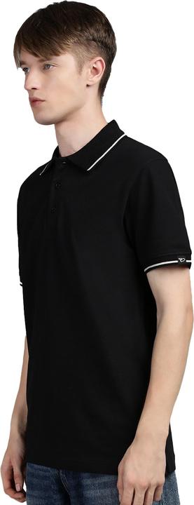 Image du produit Switcher Contrast Polo mit Elasthan Ben (XS)