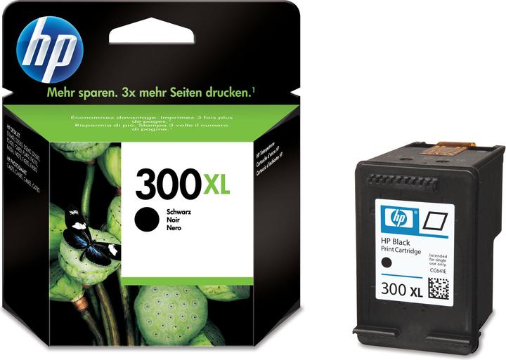 Image du produit HP 300xl (CF)