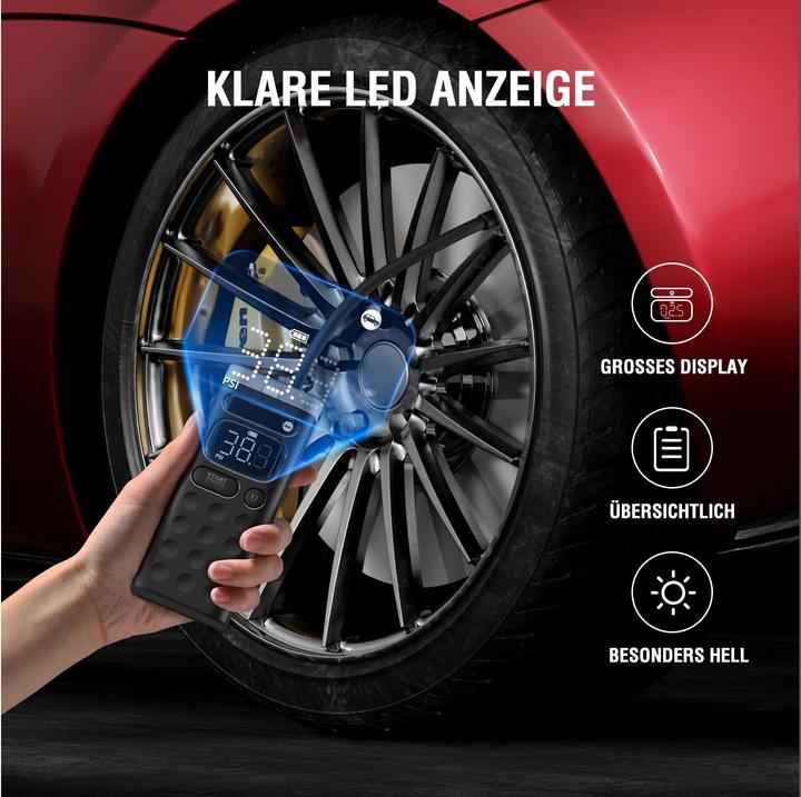 Produktbild 4smarts VoltPump X