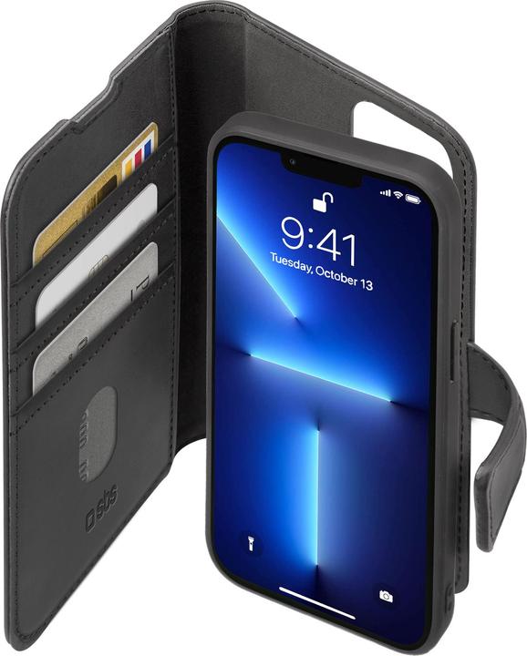 Produktbild SBS Klapphülle (Apple iPhone 13 Pro Max)