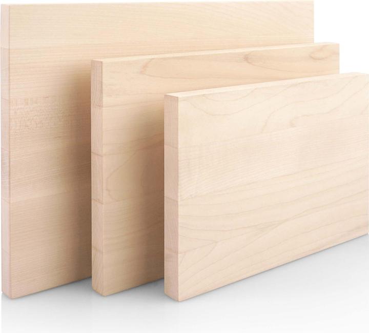 Image du produit Pur und Prima Schneidebrett