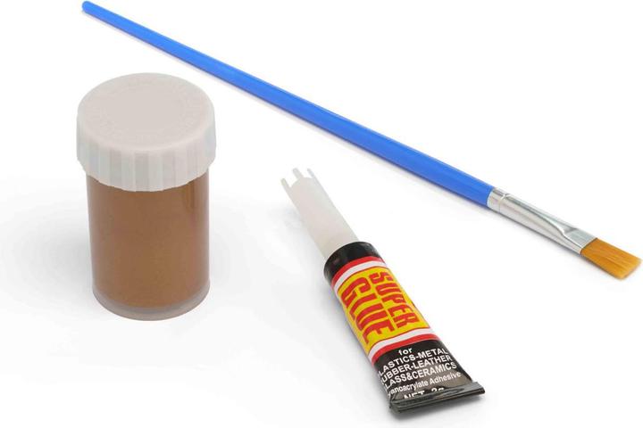 Productafbeelding Dooky Handabdrücke Bronze