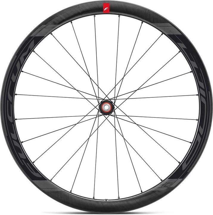 Actual product image Fulcrum Wind 40 (Wheelset, 28")