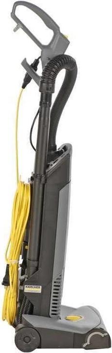 Actual product image Kärcher Professional Carpet brush vacuum cleaner (Dry vacuum cleaner)