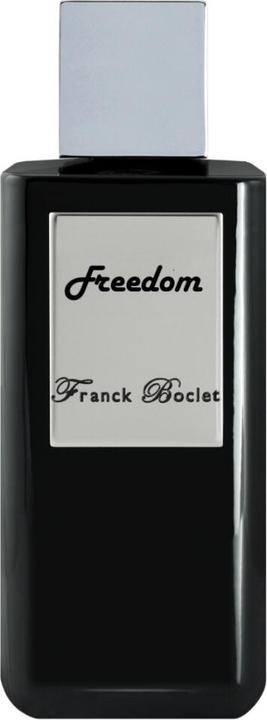 Immagine prodotto Franck Boclet Freedom Extrait De Parfum 100ml (Extrait de parfum, 100 ml)