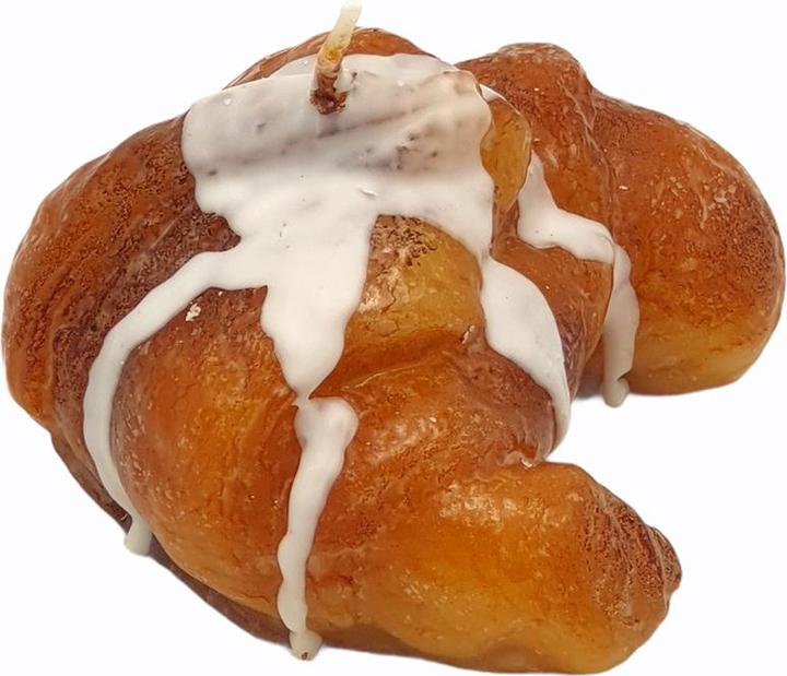 Cereria Introna Kerze Cornetto