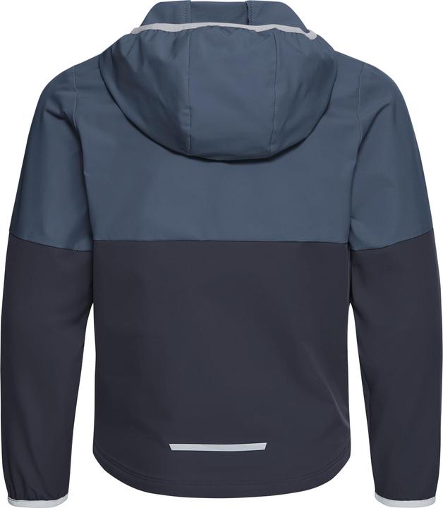 Produktbild Jack Wolfskin Sandbird Hooded Jkt K (116)