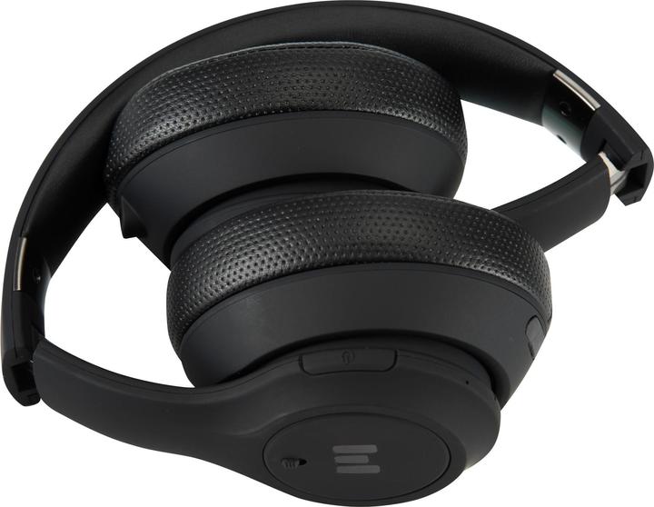Produktbild Miiego BOOM ANC draadloze over-ear koptelefoon met active noice cancellation voor sport en ontspanning (ANC, Kabellos)