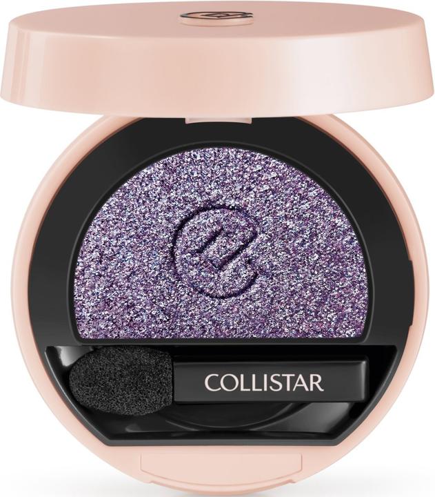 Produktbild Collistar Impeccable Compact Eye Shadow No 320 (320)