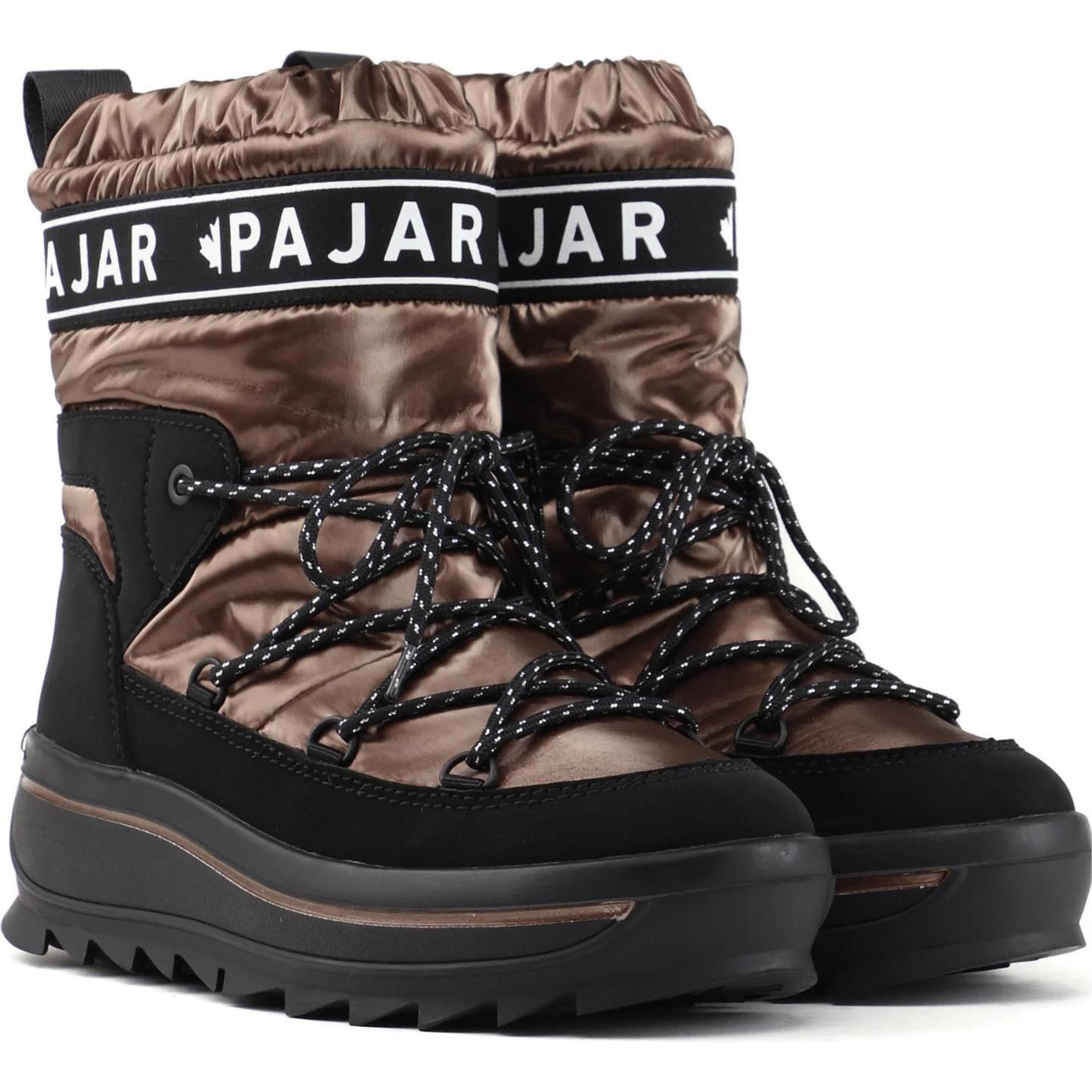 Thumbnail - Pajar, Damen, Boots + Stiefel, Galaxy 2.0, Kupfer, (40)