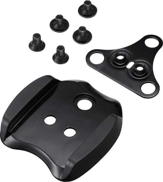 Shimano adapter SM-SH41 voor schoenen met 3 schroefgaten