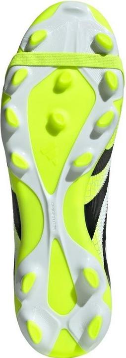 Actual product image Adidas Predator Pro Ft Mg - ftwwht/cblack/luclem (41 1/3)