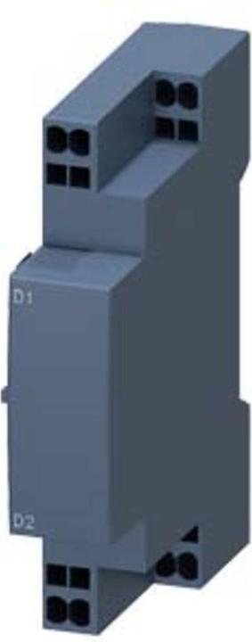 Produktbild Siemens Unterspannungsauslöser 230Vac/240Vac
