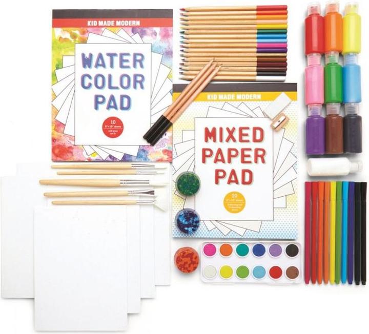 Image du produit Kid Made Modern - Studio in a Box