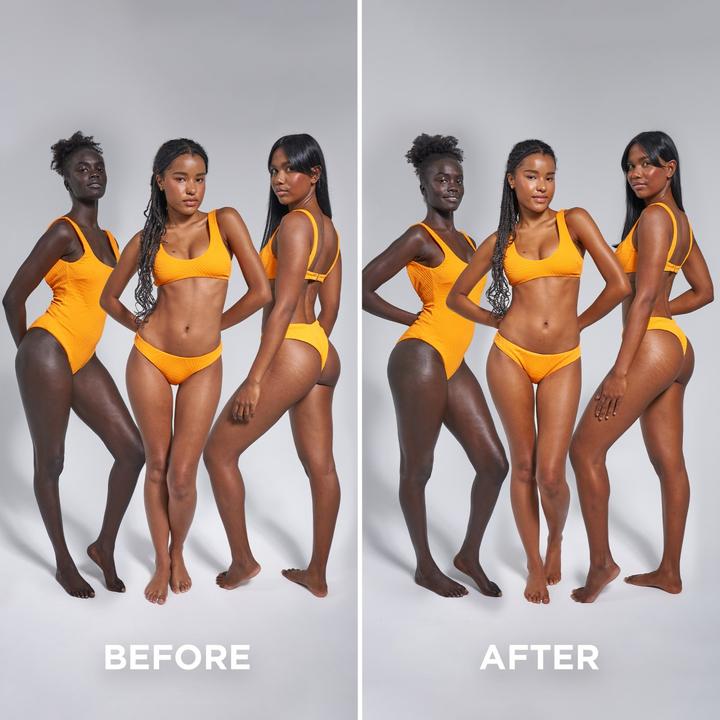 Image du produit Bondi Sands Technocolor Caramel Pour Un Teinte D'or Chaud (Mousse autobronzante, 200 ml)