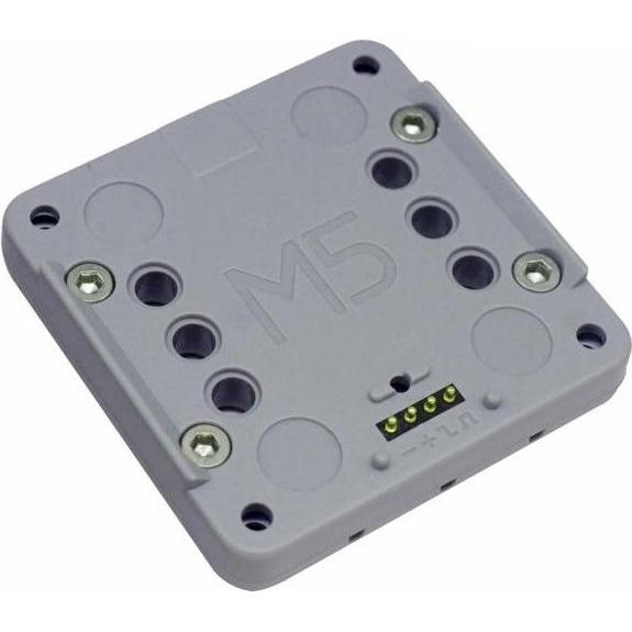 M5Stack M5GO/FIRE Charging Base, Entwicklungsboard + Kit