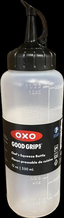 Produktbild OXO Chef's Dispenserflasche