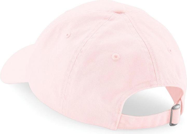 Produktbild Beechfield 6 Panel Dad Kappe