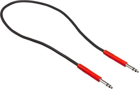 Produktbild Hosa TTS-Serie Patchkabel Tiny Telephone 30-90cm (0.90 m, 4.4mm (Bantam))