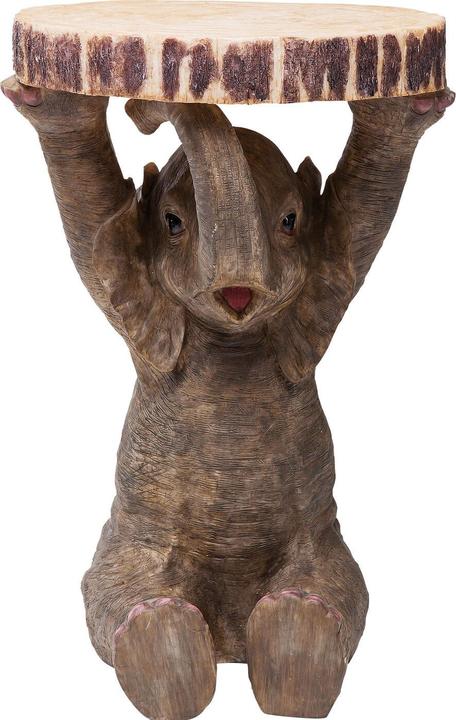 Image du produit Kare Design Elefant (36 x 35 x 54 cm)