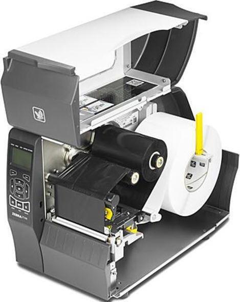 Produktbild Zebra Zt230 (203 dpi)