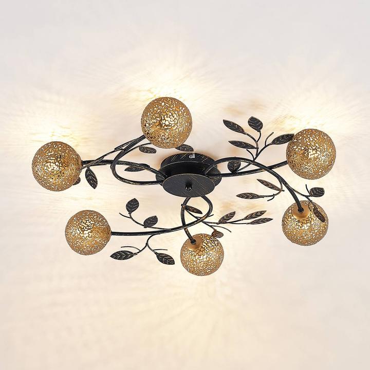 Produktbild Lucande Evory (G9)